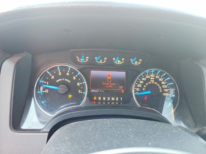 Продаж на аукціоні авто 2013 Ford F150, vin: 1FTFW1CF5DKD02845, номер лоту: 66859916