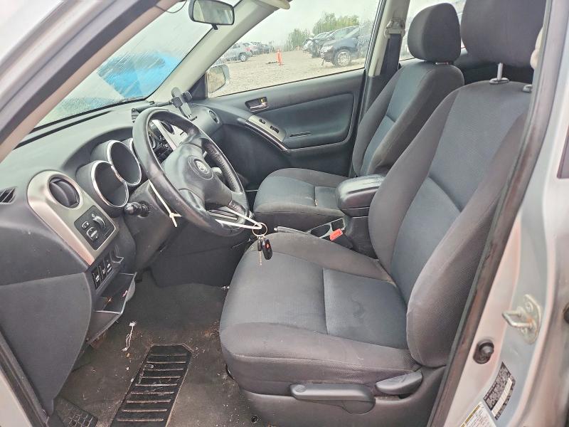 Aukcja sprzedaży 2008 Toyota Matrix, vin: 2T1KR32E98C716146, numer aukcji: 69694726