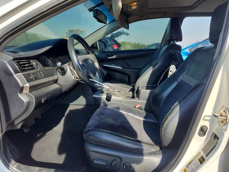 70778196 :رقم المزاد ، 4T1BK1FK3EU544392 vin ، 2014 Toyota Camry مزاد بيع