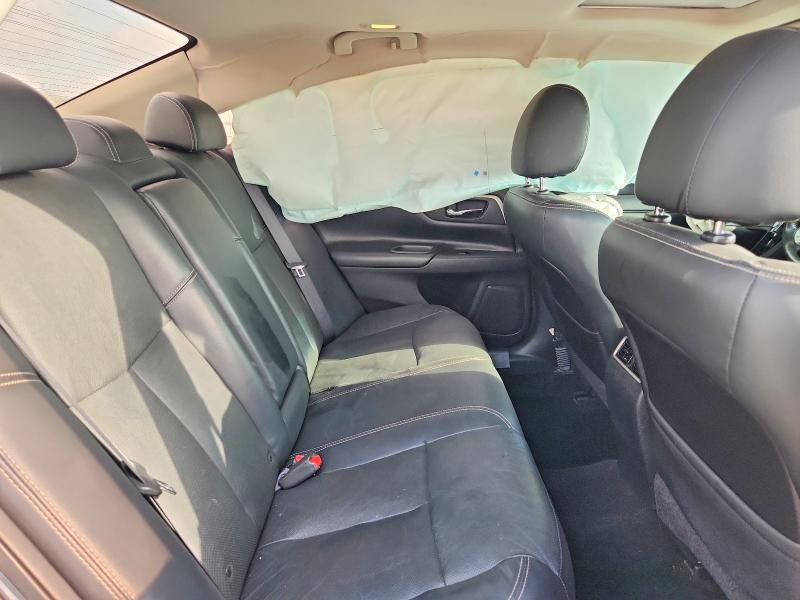 2016 Nissan Altima მანქანა იყიდება აუქციონზე, vin: 1N4AL3AP5GC193706, აუქციონის ნომერი: 69915526