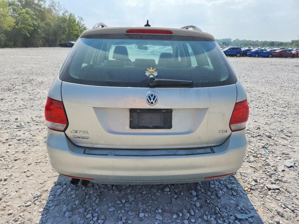 Aukcja sprzedaży 2010 Volkswagen Jetta, vin: 3VWTL7AJ9AM700812, numer aukcji: 67909696