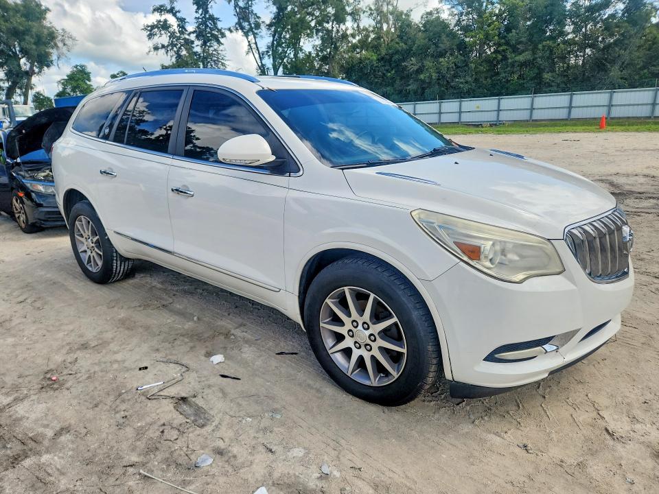 Продажа на аукционе авто 2013 Buick Enclave, vin: 5GAKVCKD9DJ160701, номер лота: 68058796