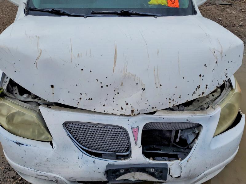 Продажа на аукционе авто 2006 Pontiac Vibe, vin: 5Y2SL658X6Z437462, номер лота: 69309176