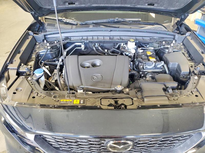 69683126 :رقم المزاد ، JM3KMBHA4T0151859 vin ، 2026 Mazda Cx-5 مزاد بيع