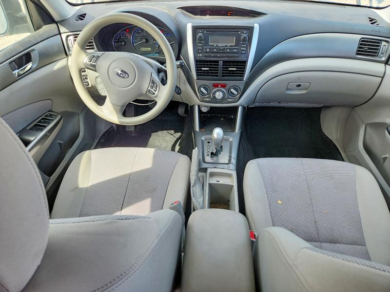 2012 Subaru Forester მანქანა იყიდება აუქციონზე, vin: JF2SHADC3CH414859, აუქციონის ნომერი: 67736396