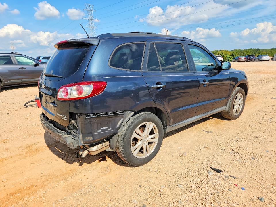 Aukcja sprzedaży 2010 Hyundai Santa Fe, vin: 5NMSK3AB4AH373855, numer aukcji: 68959536