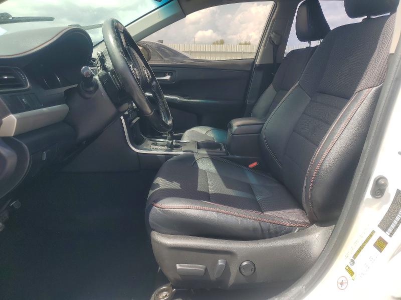 2016 Toyota Camry მანქანა იყიდება აუქციონზე, vin: 4T1BF1FK0GU199362, აუქციონის ნომერი: 68161806