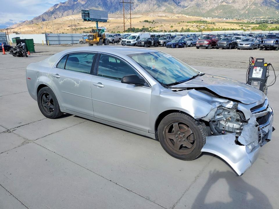 Aukcja sprzedaży 2011 Chevrolet Malibu, vin: 1G1ZA5E18BF111455, numer aukcji: 69715956