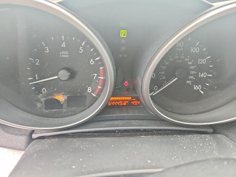 Aukcja sprzedaży 2010 Mazda 3, vin: JM1BL1SG5A1300189, numer aukcji: 68371366