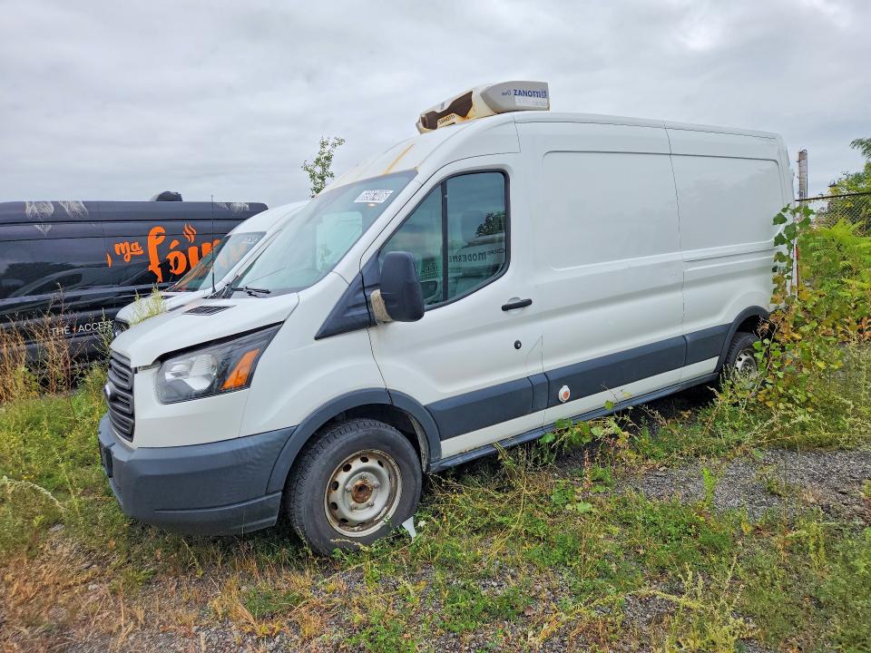 Продажа на аукционе авто 2018 Ford Transit, vin: 1FTYR2CM5JKB26671, номер лота: 66967486