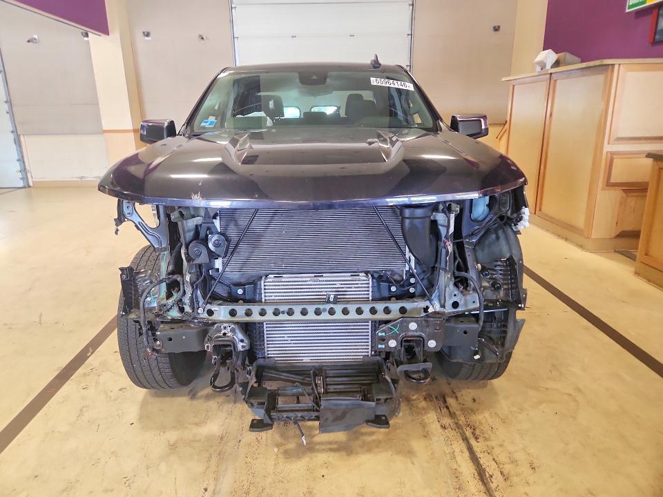 Aukcja sprzedaży 2023 Chevrolet Silverado, vin: 3GCPDKEK9PG141258, numer aukcji: 65964146