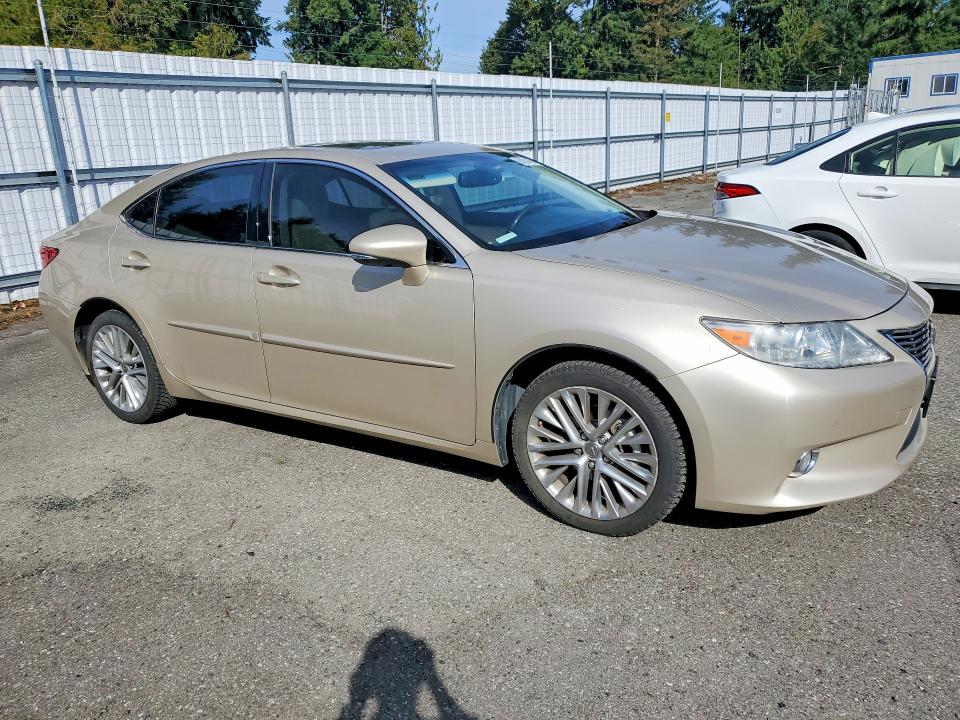 Aukcja sprzedaży 2013 Lexus Es, vin: JTHBK1GG2D2004278, numer aukcji: 68281466