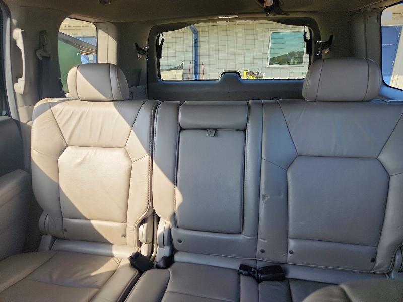 Продаж на аукціоні авто 2010 Honda Pilot, vin: 5FNYF4H58AB029550, номер лоту: 71066006