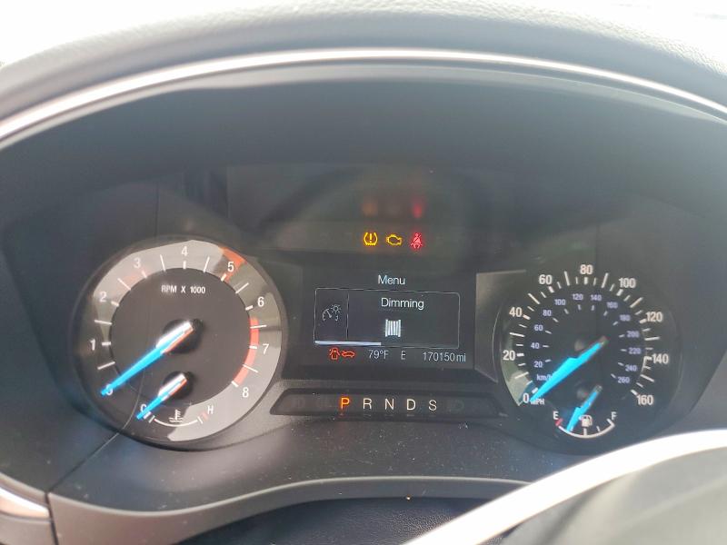 Aukcja sprzedaży 2014 Ford Fusion, vin: 3FA6P0H76ER353394, numer aukcji: 67198826