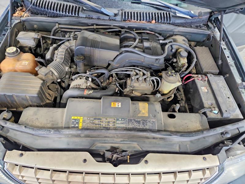 Aukcja sprzedaży 2002 Ford Explorer, vin: 1FMZU64E32UA87324, numer aukcji: 68676766