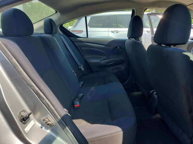 Aukcja sprzedaży 2012 Nissan Versa, vin: 3N1CN7AP7CL856716, numer aukcji: 67254006