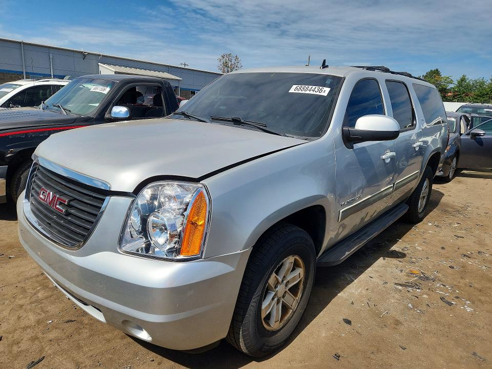 Продажа на аукционе авто 2014 Gmc Yukon Xl, vin: 1GKS2KE75ER227079, номер лота: 68884436