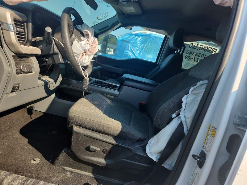 Aukcja sprzedaży 2024 Ford F350, vin: 1FT8W3DTXRED20207, numer aukcji: 69036776
