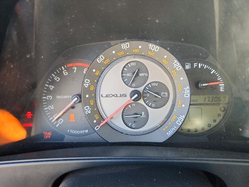 Продаж на аукціоні авто 2003 Lexus Is 300, vin: JTHBD192030077123, номер лоту: 68877486