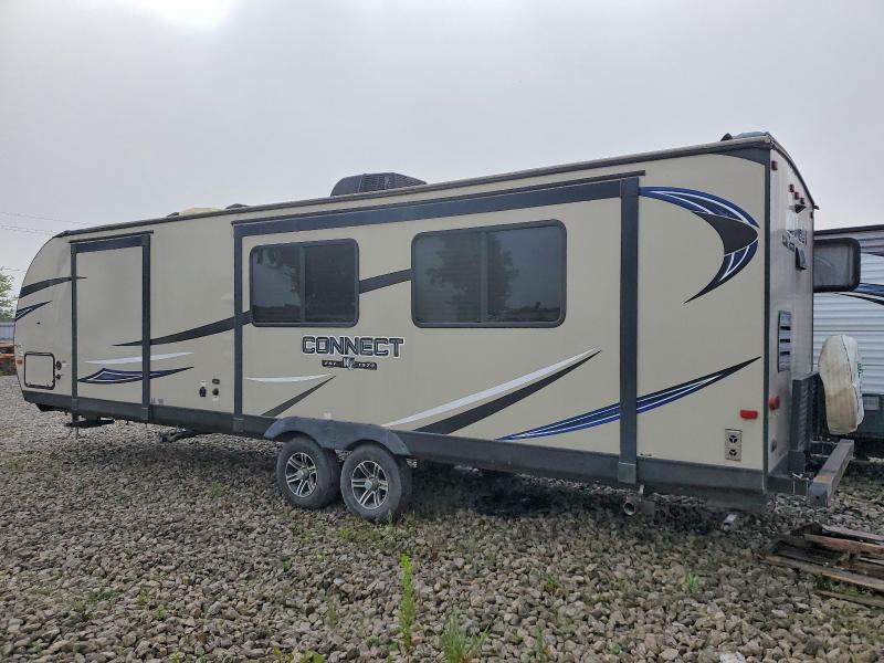 Продажа на аукционе авто 2017 Kz Connect, vin: 4EZTL3222H8088548, номер лота: 66021056