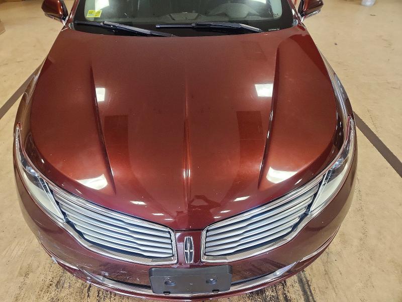 Aukcja sprzedaży 2015 Lincoln Mkz, vin: 3LN6L2LU2FR604939, numer aukcji: 67641236