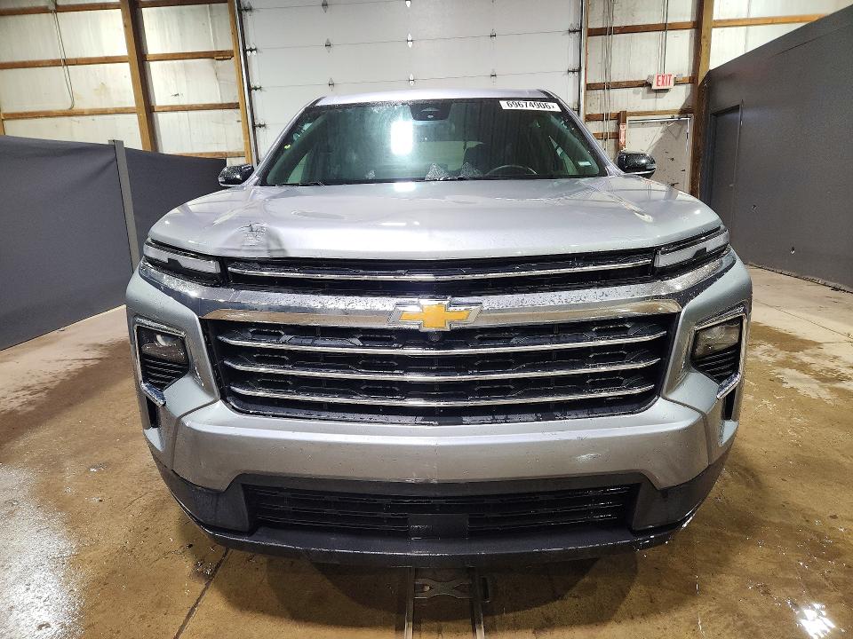 69674906 :رقم المزاد ، 1GNEVGKS5TJ183450 vin ، 2026 Chevrolet Traverse مزاد بيع