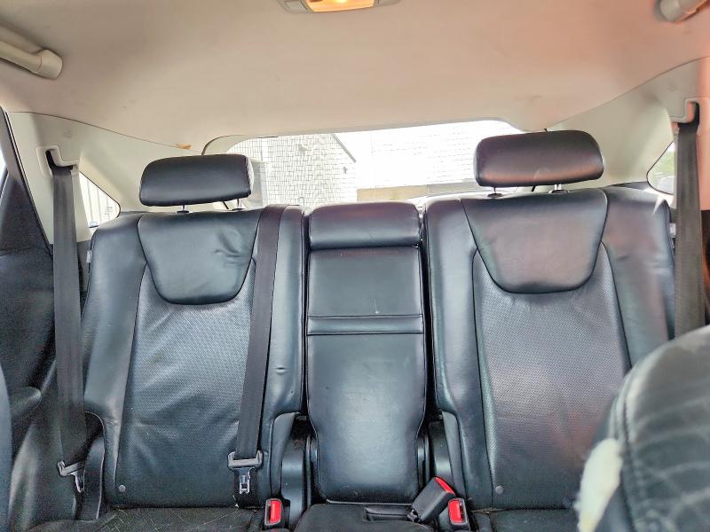 Aukcja sprzedaży 2010 Lexus Rx, vin: JTJZK1BA7A2401903, numer aukcji: 67801886