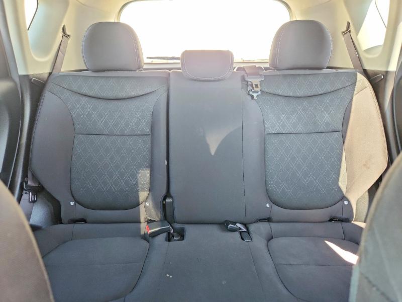 Продаж на аукціоні авто 2017 Kia Soul, vin: KNDJN2A22H7457283, номер лоту: 67697966