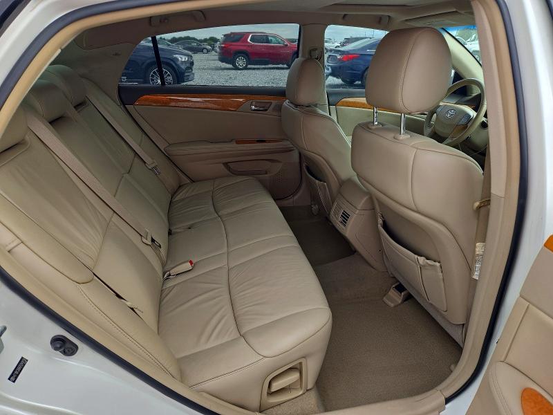 Продаж на аукціоні авто 2007 Toyota Avalon, vin: 4T1BK36B67U249138, номер лоту: 70422646