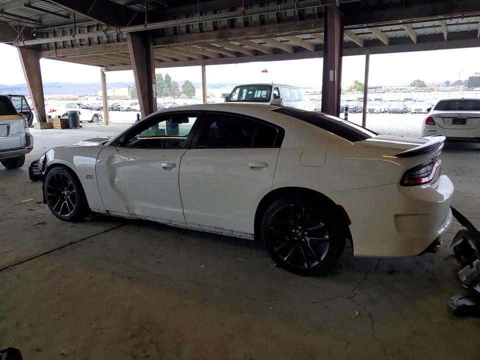 2020 Dodge Charger მანქანა იყიდება აუქციონზე, vin: 2C3CDXGJ3LH122106, აუქციონის ნომერი: 67866066