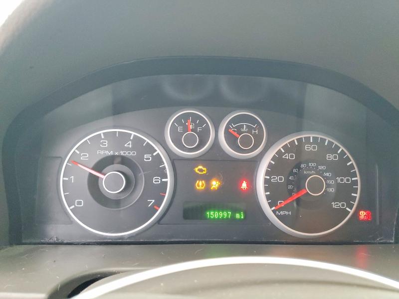 Продажа на аукционе авто 2008 Ford Fusion, vin: 3FAHP07Z98R248655, номер лота: 68799176