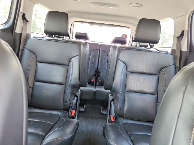 2019 Gmc Acadia მანქანა იყიდება აუქციონზე, vin: 1GKKNNLS3KZ243180, აუქციონის ნომერი: 67478856