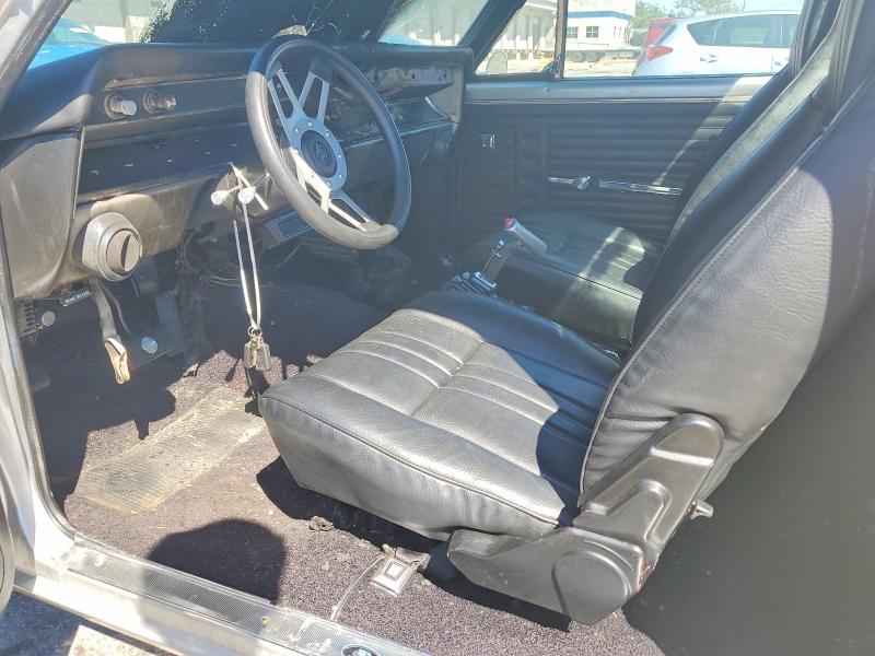 Aukcja sprzedaży 1966 Chevrolet El Camino, vin: 135806K188129, numer aukcji: 70867436