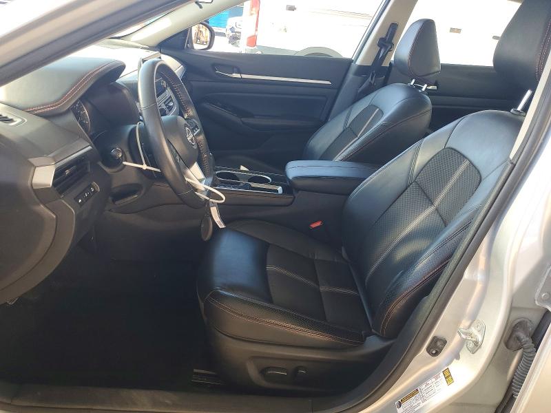 2024 Nissan Altima მანქანა იყიდება აუქციონზე, vin: 1N4BL4CV2RN390779, აუქციონის ნომერი: 70747066