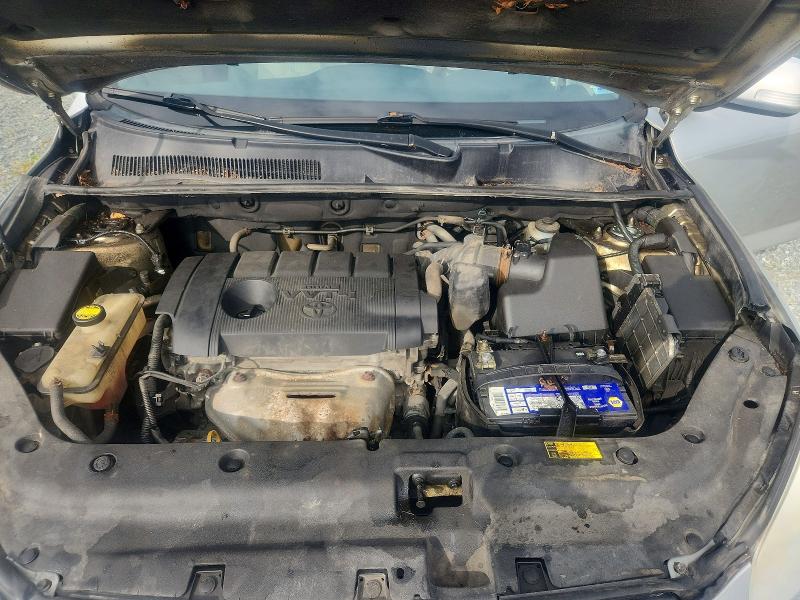 68032656 :رقم المزاد ، 2T3BF4DVXCW202493 vin ، 2012 Toyota Rav4 مزاد بيع