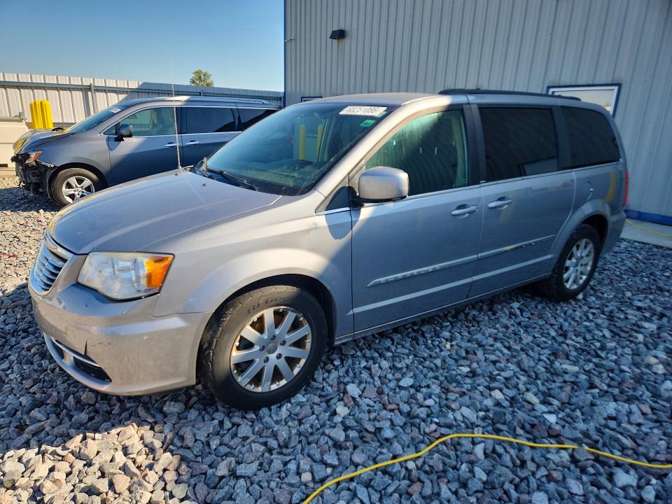 Aukcja sprzedaży 2014 Chrysler Town & Country, vin: 2C4RC1BG9ER275278, numer aukcji: 68251086