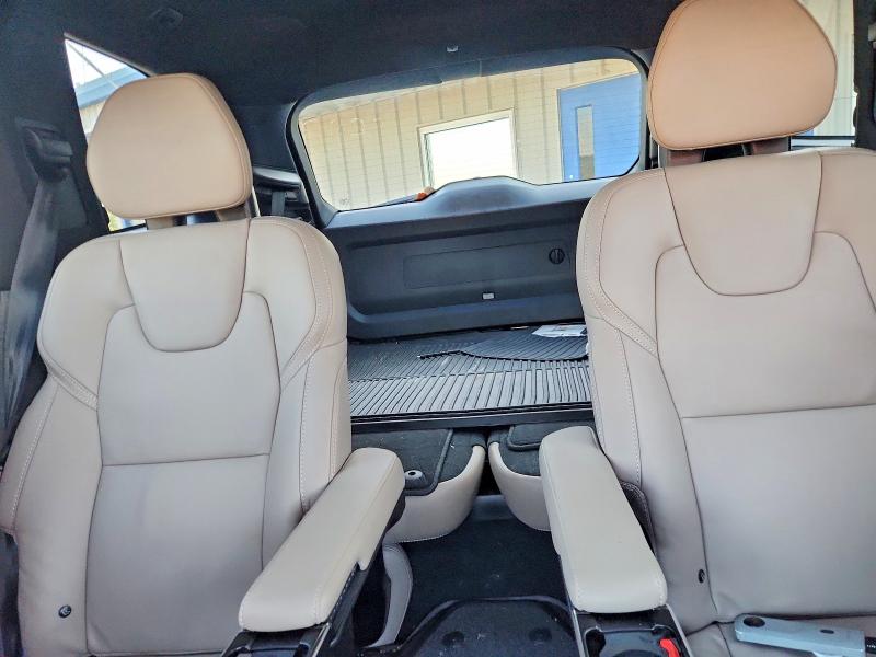 68783166 :رقم المزاد ، YV4062JF0T1430832 vin ، 2026 Volvo Xc90 مزاد بيع