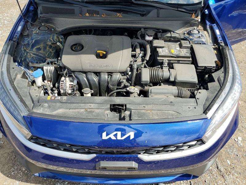 Продаж на аукціоні авто 2024 Kia Forte, vin: 3KPF24AD2RE763123, номер лоту: 67503306