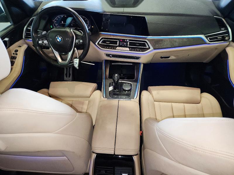 Aukcja sprzedaży 2019 Bmw X5, vin: 5UXCR6C5XKLL37398, numer aukcji: 68397076