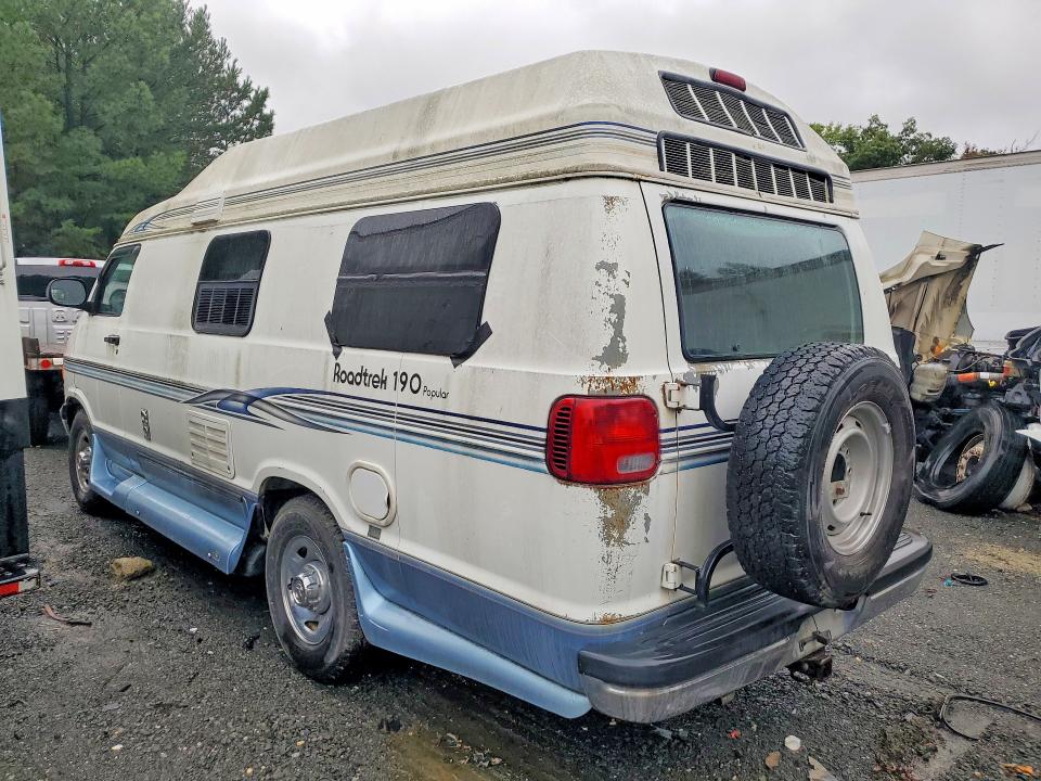69371156 :رقم المزاد ، 2B6KB31Y81K526017 vin ، 2001 Dodg Ram مزاد بيع