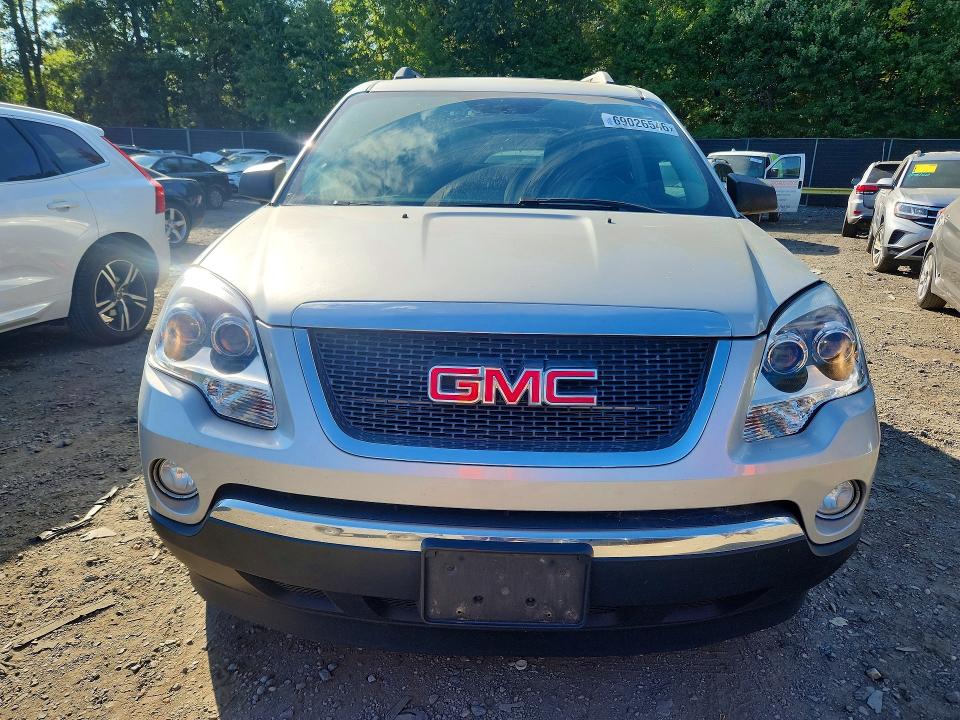 Продажа на аукционе авто 2012 Gmc Acadia, vin: 1GKKRNED5CJ246889, номер лота: 69026546