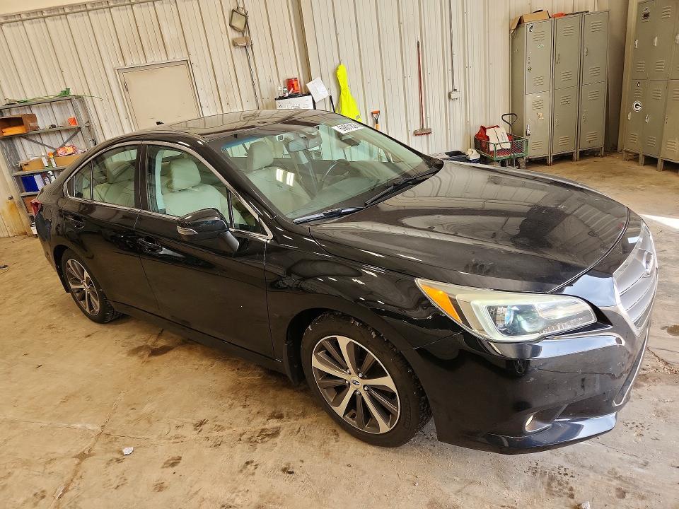 Aukcja sprzedaży 2016 Subaru Legacy, vin: 4S3BNEN60G3036946, numer aukcji: 69861826