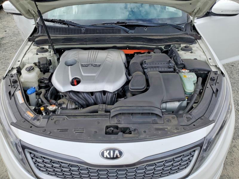 67529346 :رقم المزاد ، KNAGN4AD4G5098548 vin ، 2016 Kia Optima مزاد بيع