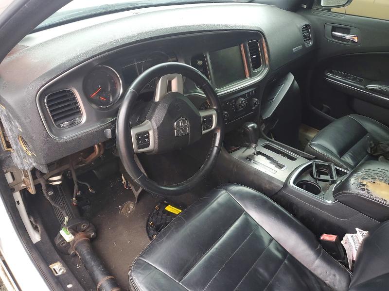 67558956 :رقم المزاد ، 2B3CL3CG9BH527968 vin ، 2011 Dodge Charger مزاد بيع
