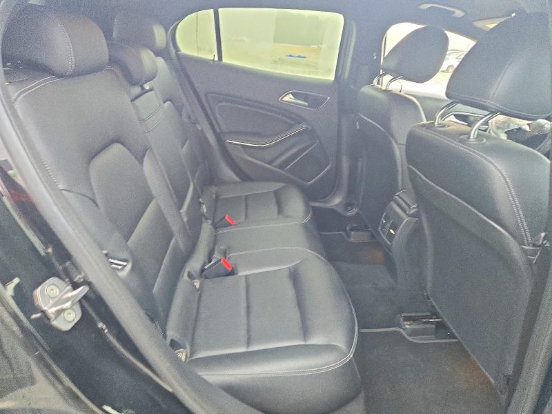 Продаж на аукціоні авто 2019 Mercedes-benz Gla, vin: WDCTG4EB4KU012989, номер лоту: 70701846
