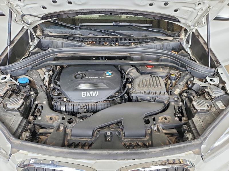 Продажа на аукционе авто 2018 Bmw X1, vin: WBXHT3C35J3H31594, номер лота: 67193926