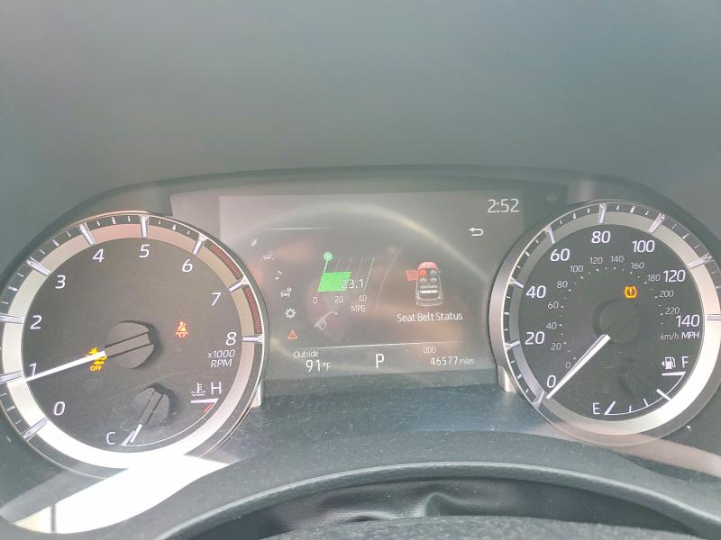 Продаж на аукціоні авто 2023 Toyota Highlander, vin: 5TDKDRBH7PS503746, номер лоту: 67372296