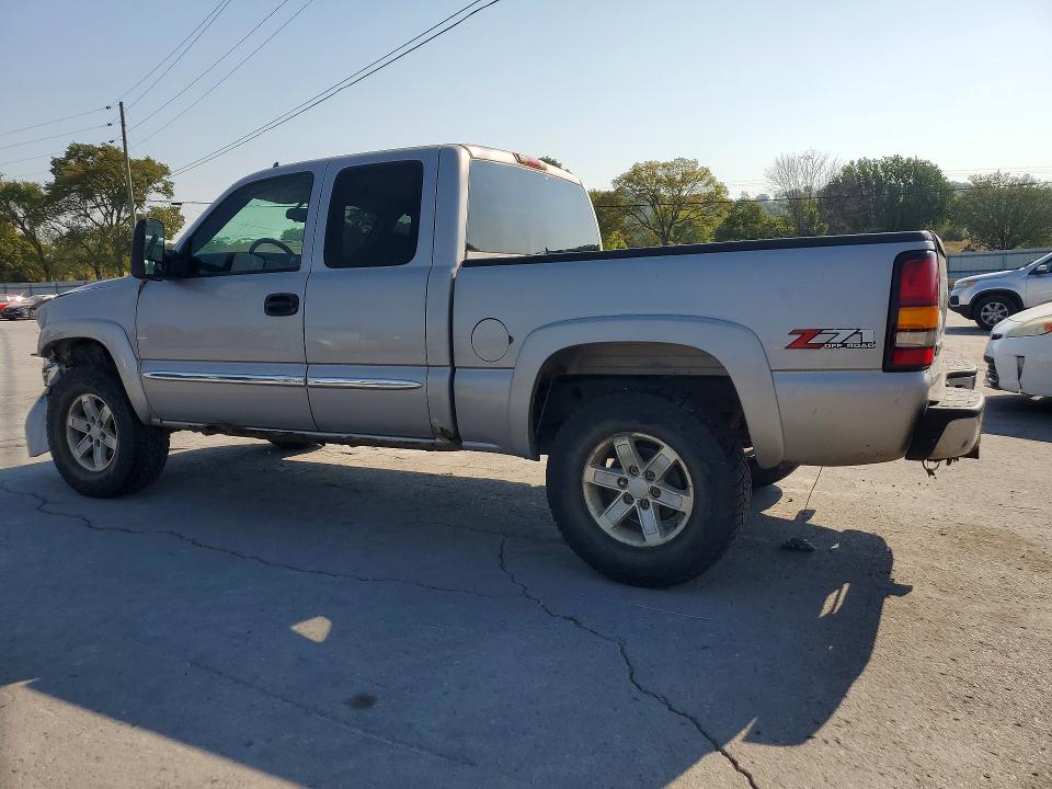 68083906 :رقم المزاد ، 1GTEK19T36Z168352 vin ، 2006 Gmc New Sierra مزاد بيع