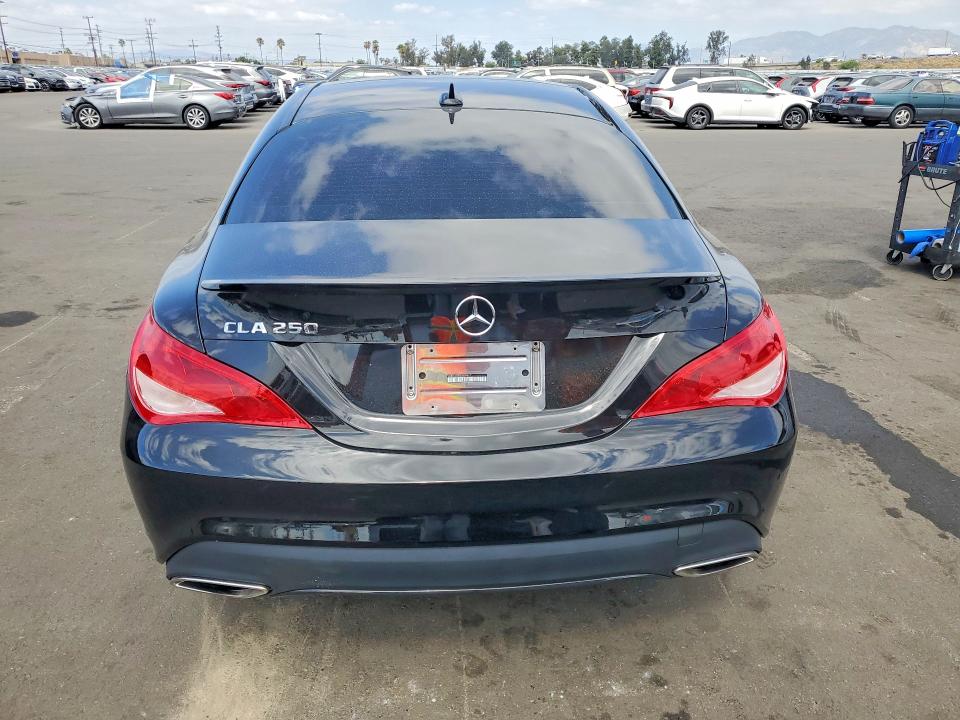 Aukcja sprzedaży 2018 Mercedes-benz Cla, vin: WDDSJ4EB2JN689671, numer aukcji: 67906016