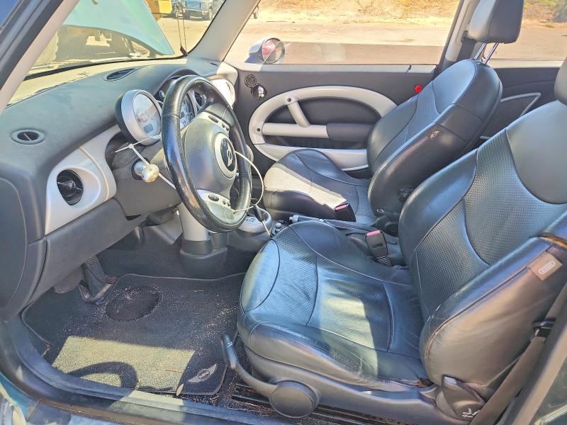Продаж на аукціоні авто 2004 Mini Cooper, vin: WMWRC33494TJ61866, номер лоту: 69400876